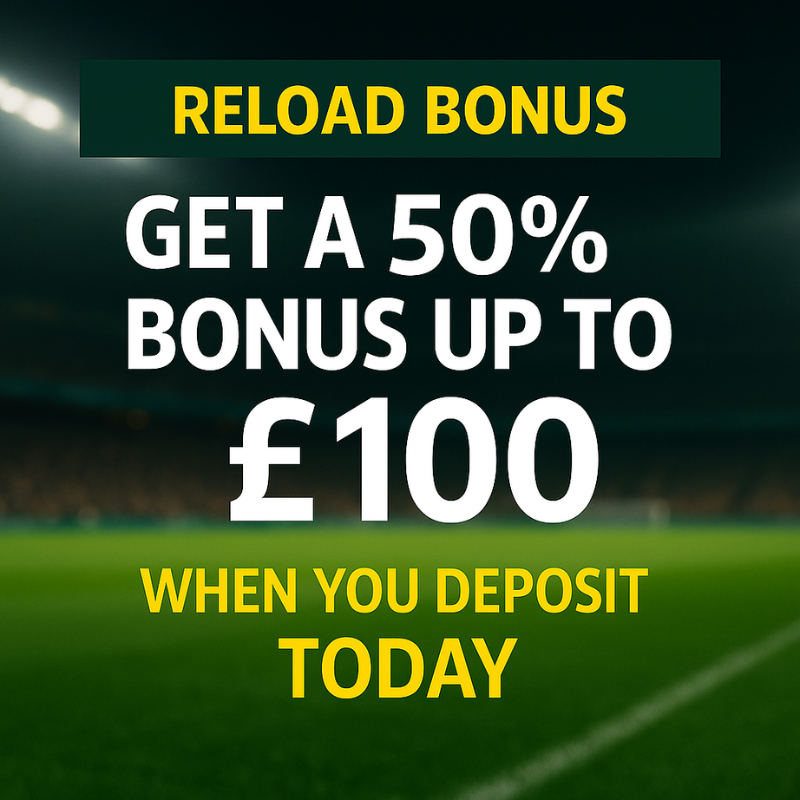 Betting Bonuses and Promotions Guide