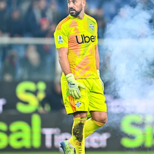 Pepe Reina