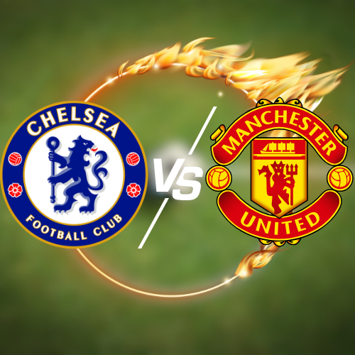 Chelsea Vs Manchester United Premier League Preview
