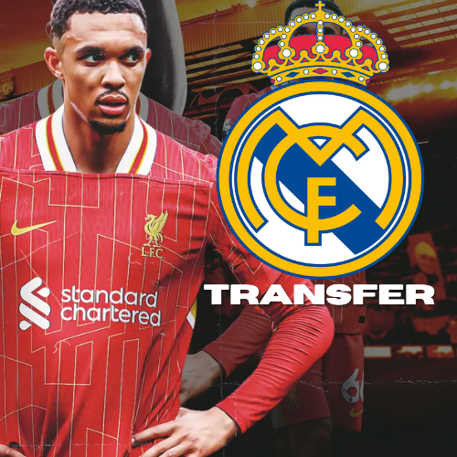 Trent Arnold Alexander Transfer