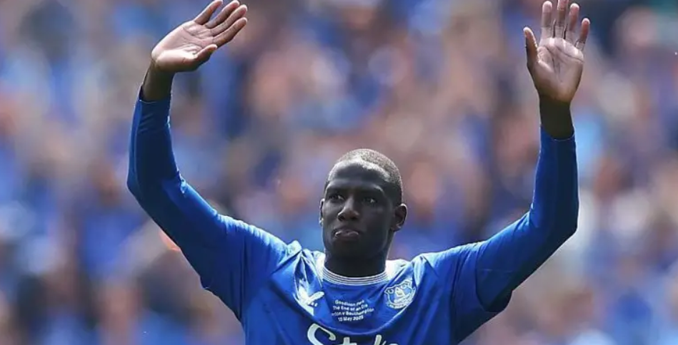 Abdoulaye Doucouré