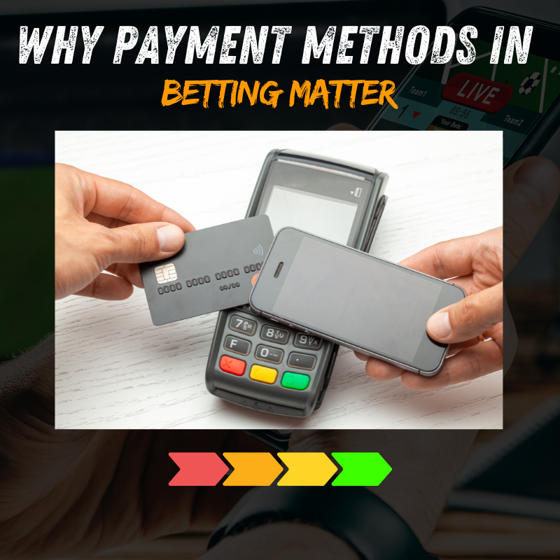 PAyment Methods