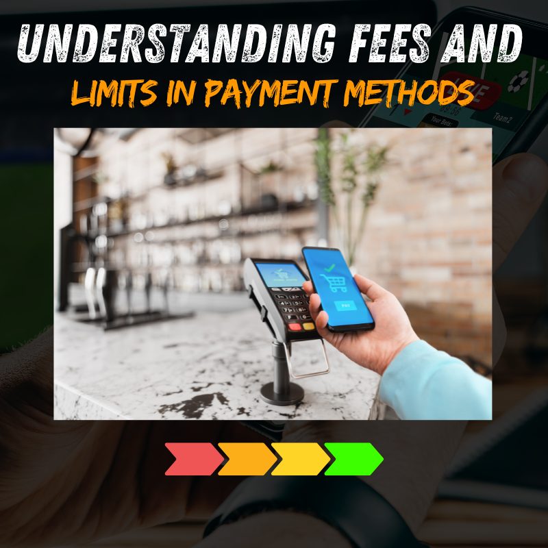 PAyment Methods