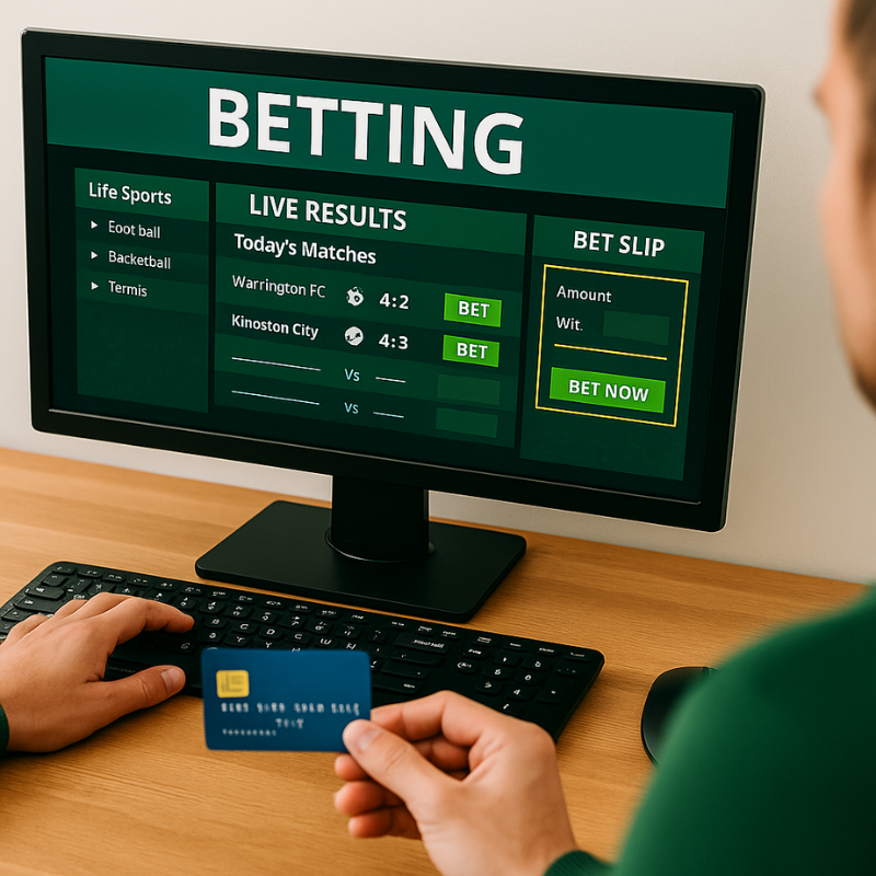 Betting Bonuses and Promotions Guide