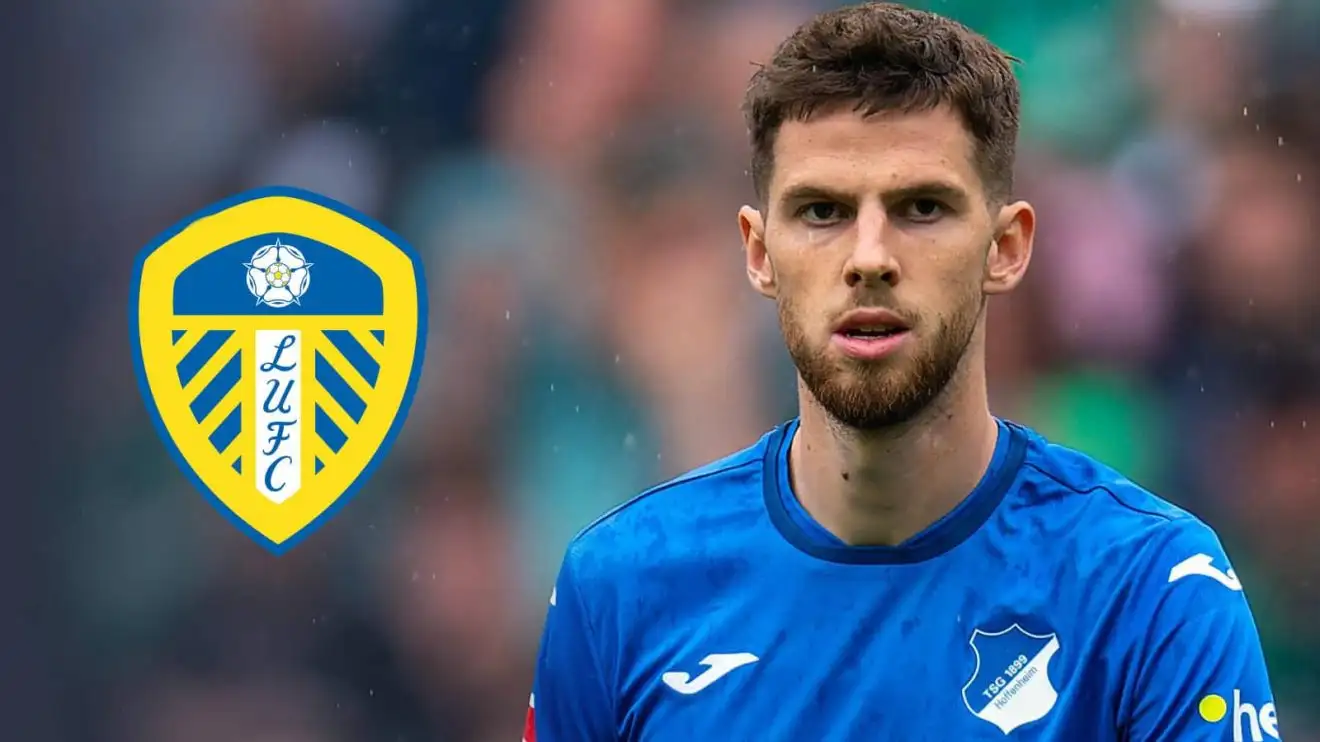 Anton Stach Transfer