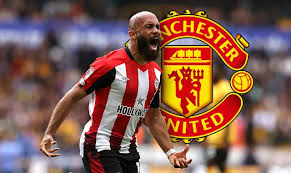 Bryan Mbeumo Transfer