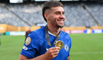 Marc Guiu
