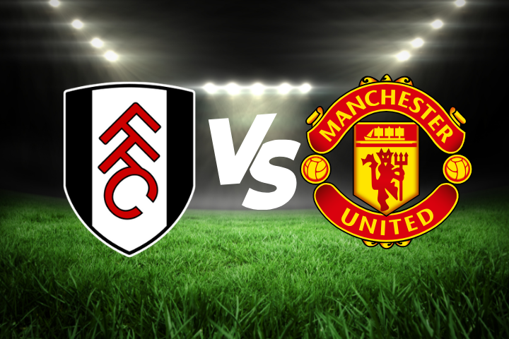Fulham Vs Manchester United