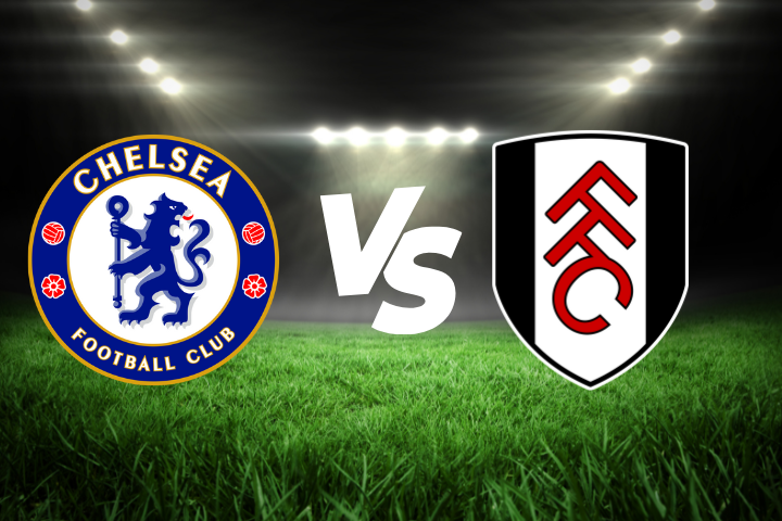 Chelsea Vs Fulham Premier League