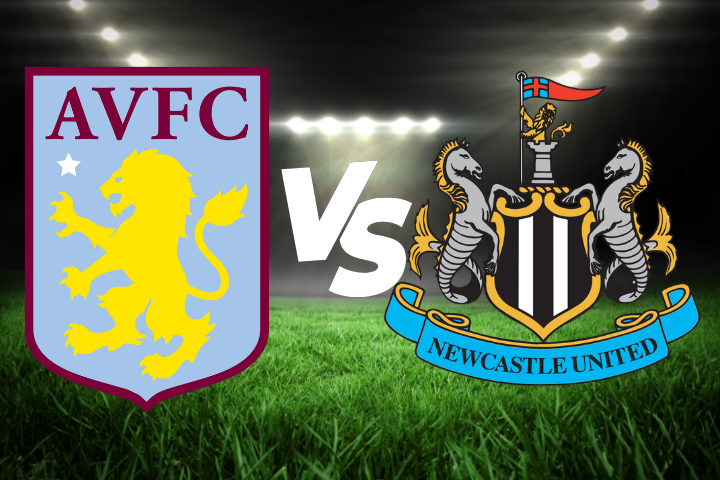 Aston Villa vs Newcastle United betting previe