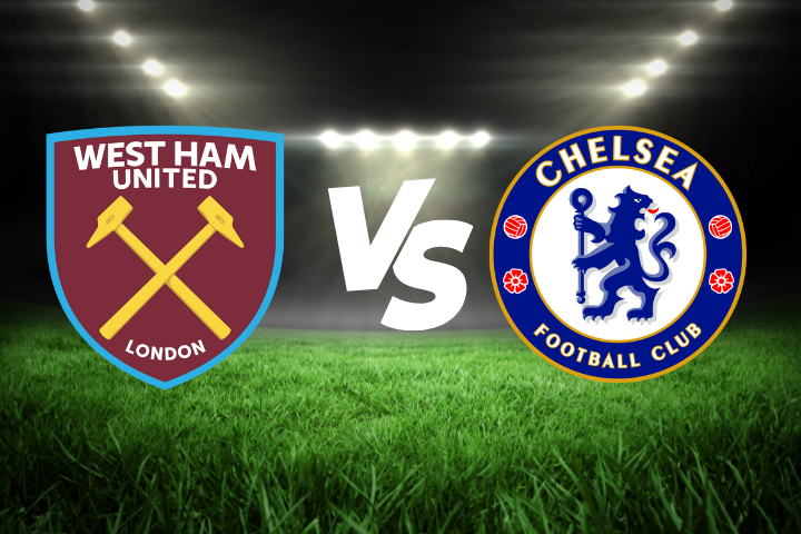 West Ham Vs Chelsea