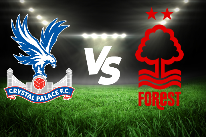 Crystal Palace vs Nottingham Forest Betting Preview