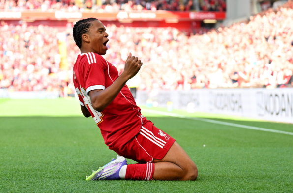 Liverpool – Ath. Bilbao
