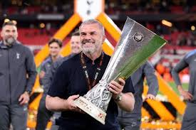 Ange Postecoglou