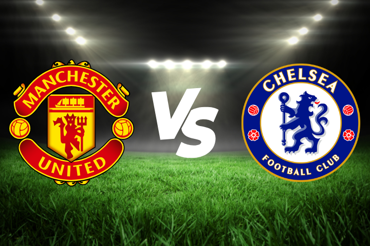 Manchester United Vs Chelsea